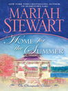 Cover image for Home for the Summer